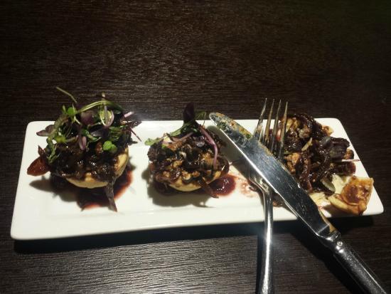 Elements Restaurant